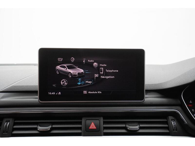 Used Audi A5 2017 for sale - 76659956: Photo 38