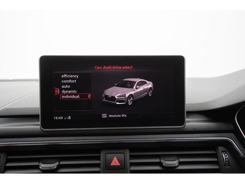 Used Audi A5 2017 for sale - 76659956: Photo 39