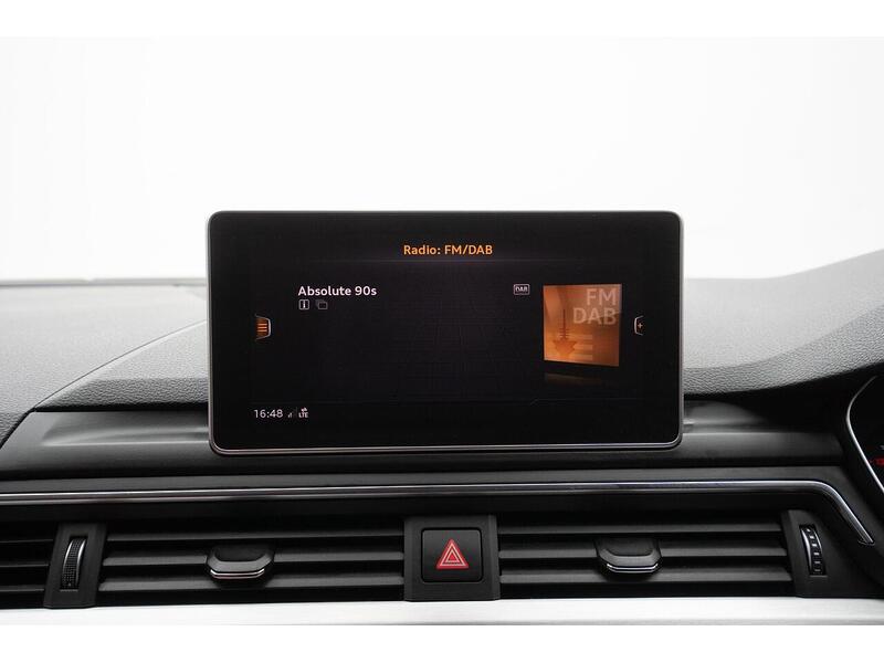 Used Audi A5 2017 for sale - 76659956: Photo 40