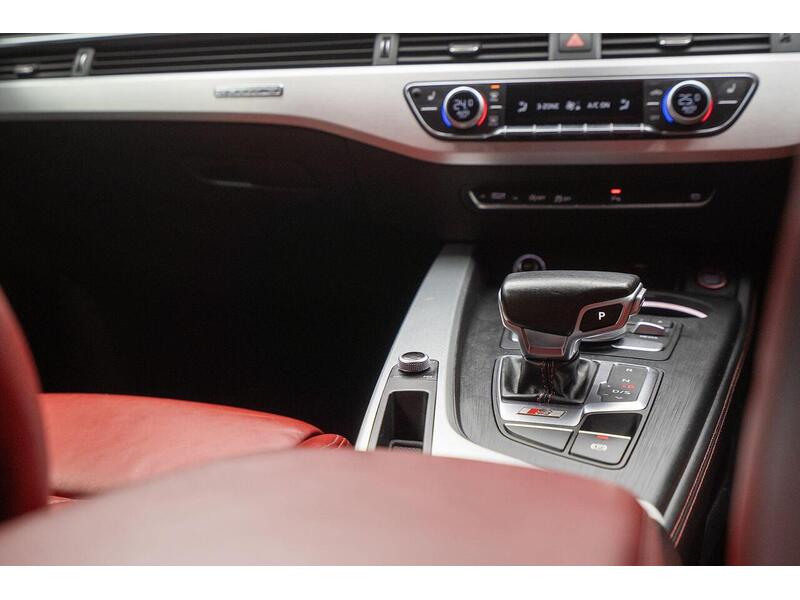 Used Audi A5 2017 for sale - 76659956: Photo 42