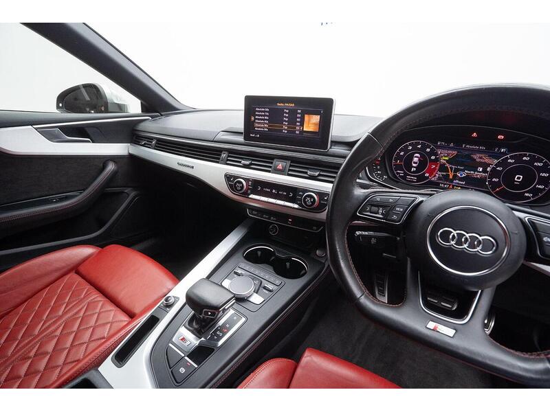 Used Audi A5 2017 for sale - 76659956: Photo 43