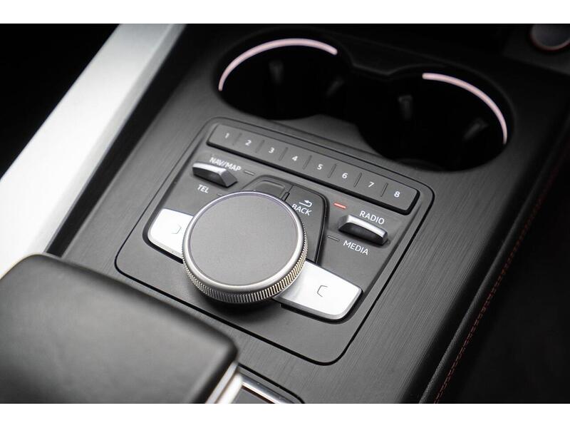 Used Audi A5 2017 for sale - 76659956: Photo 44