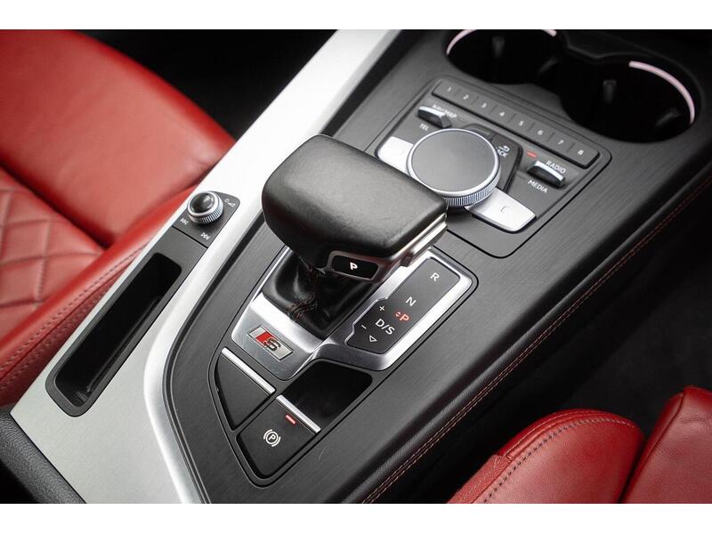 Used Audi A5 2017 for sale - 76659956: Photo 45