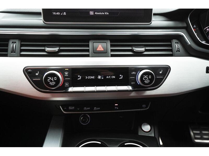 Used Audi A5 2017 for sale - 76659956: Photo 47