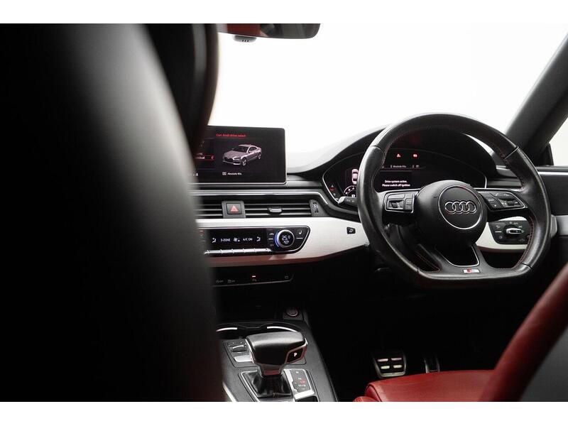 Used Audi A5 2017 for sale - 76659956: Photo 49