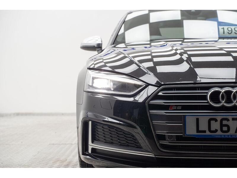 Used Audi A5 2017 for sale - 76659956: Photo 5