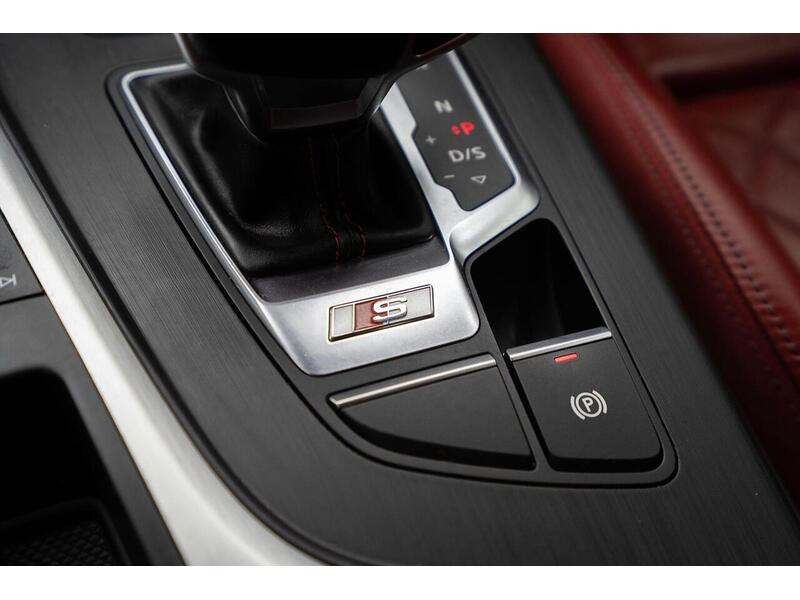 Used Audi A5 2017 for sale - 76659956: Photo 50