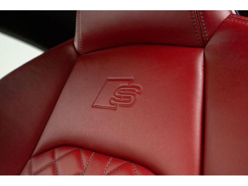 Used Audi A5 2017 for sale - 76659956: Photo 51