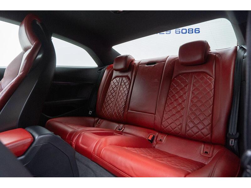 Used Audi A5 2017 for sale - 76659956: Photo 52