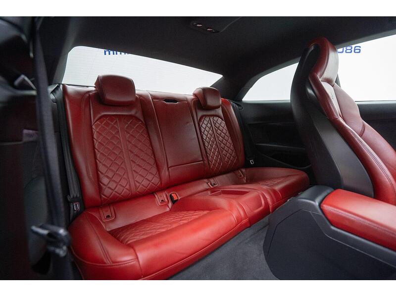 Used Audi A5 2017 for sale - 76659956: Photo 53