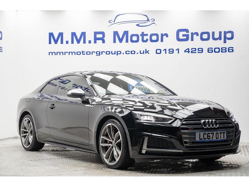 Used Audi A5 2017 for sale - 76659956: Photo 8