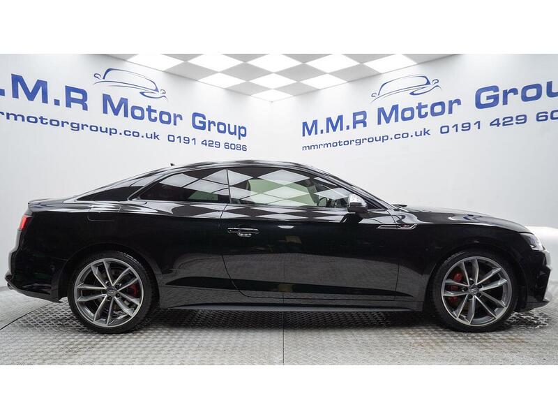 Used Audi A5 2017 for sale - 76659956: Photo 9
