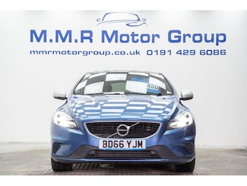 Used Volvo V40 2016 for sale - 78713064: Photo