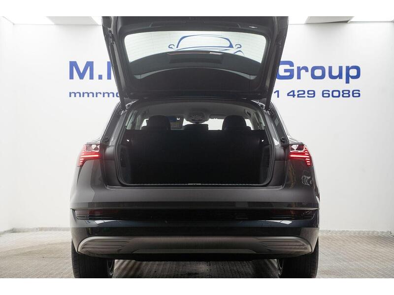 Used Audi e-tron 2021 for sale - 77296327: Photo 12