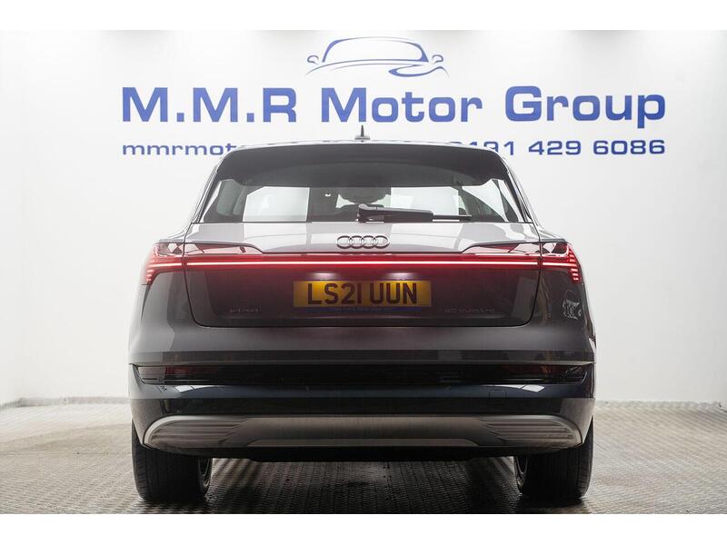 Used Audi e-tron 2021 for sale - 77296327: Photo 14