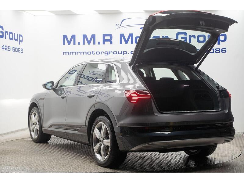 Used Audi e-tron 2021 for sale - 77296327: Photo 15