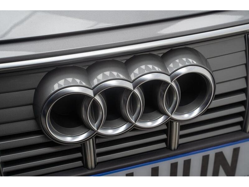 Used Audi e-tron 2021 for sale - 77296327: Photo 18