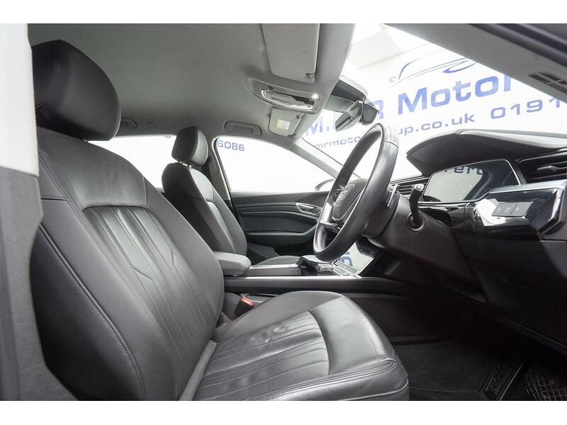 Used Audi e-tron 2021 for sale - 77296327: Photo 22