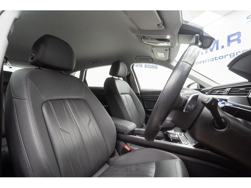 Used Audi e-tron 2021 for sale - 77296327: Photo 23