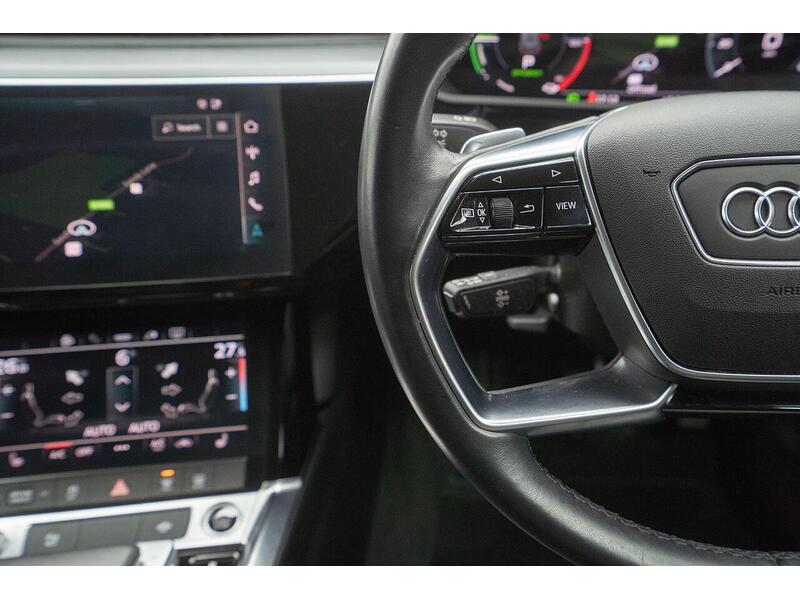 Used Audi e-tron 2021 for sale - 77296327: Photo 31