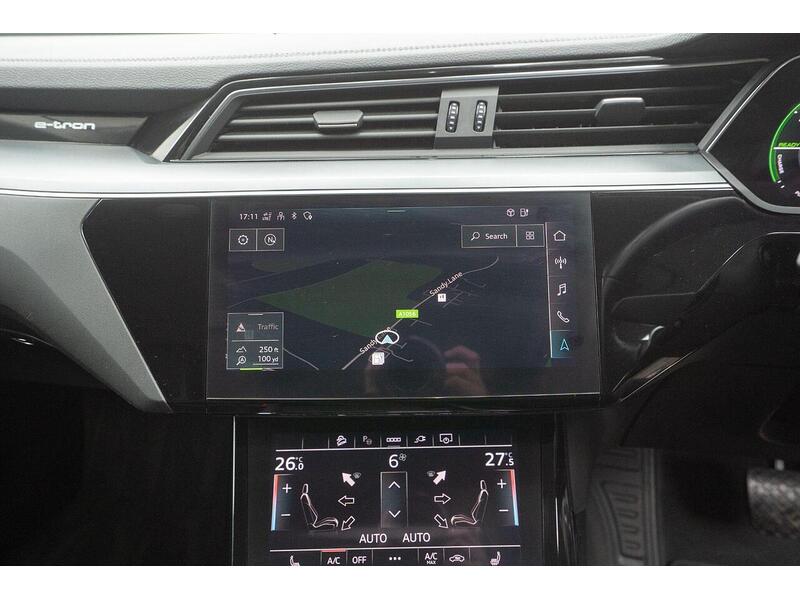 Used Audi e-tron 2021 for sale - 77296327: Photo 35