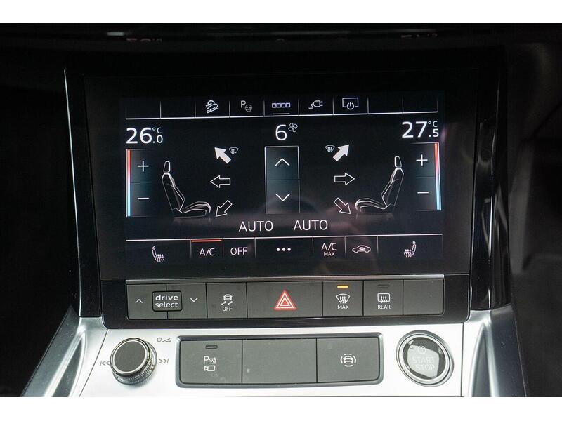Used Audi e-tron 2021 for sale - 77296327: Photo 36