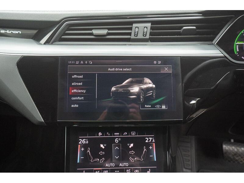Used Audi e-tron 2021 for sale - 77296327: Photo 38