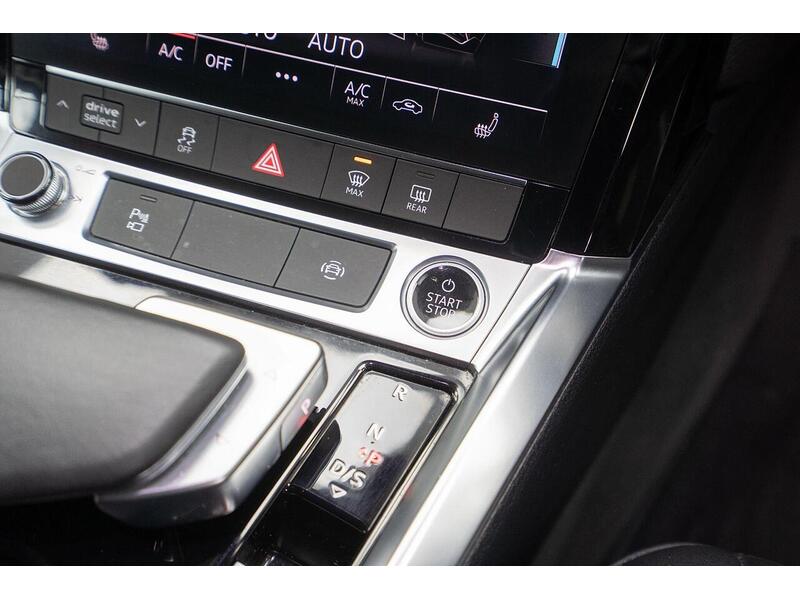 Used Audi e-tron 2021 for sale - 77296327: Photo 40