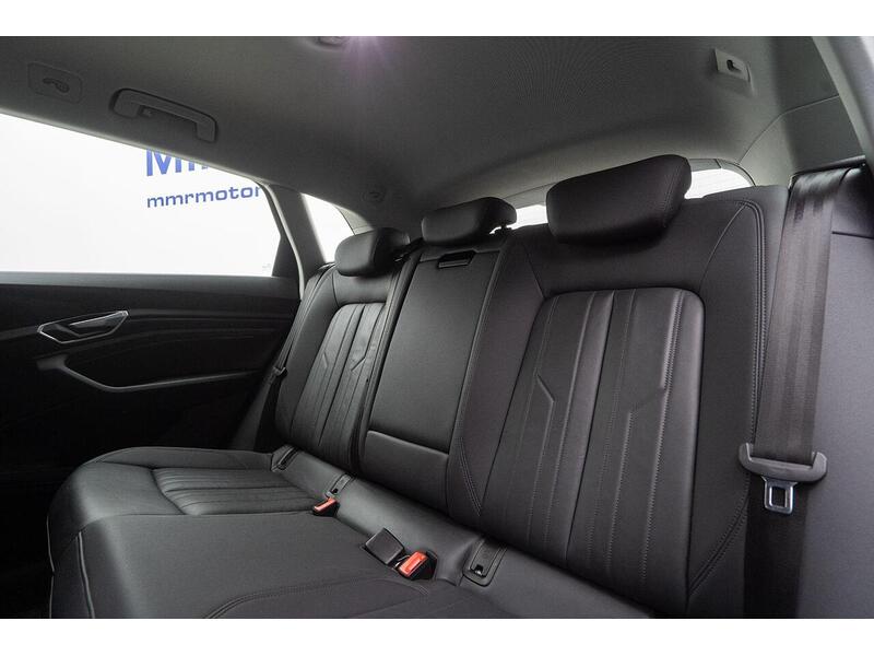 Used Audi e-tron 2021 for sale - 77296327: Photo 46