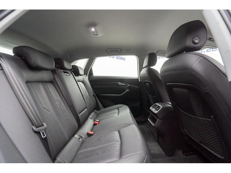 Used Audi e-tron 2021 for sale - 77296327: Photo 48