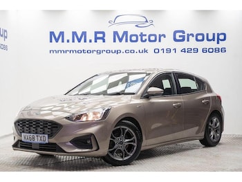 Used Ford Focus 2018 for sale - 77118166: Photo