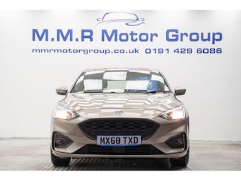 Used Ford Focus 2018 for sale - 77118166: Photo