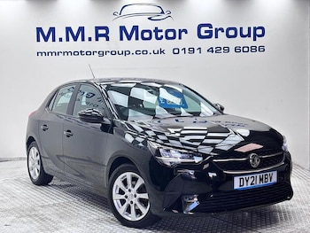 Used Vauxhall Corsa 2021 for sale - 79138204: Photo