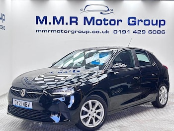 Used Vauxhall Corsa 2021 for sale - 79138204: Photo