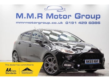 Used Ford Fiesta 2019 for sale - 79418461: Photo