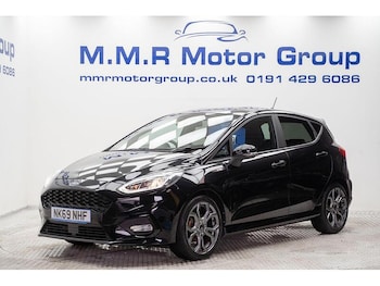 Used Ford Fiesta 2019 for sale - 79418461: Photo