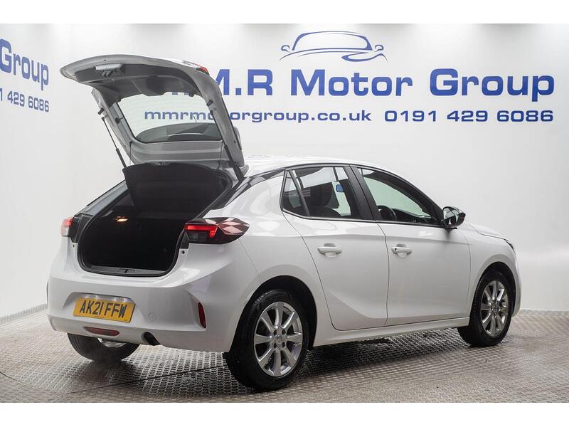 Used Vauxhall Corsa 2021 for sale - 77270605: Photo 10