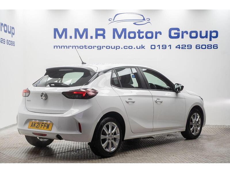 Used Vauxhall Corsa 2021 for sale - 77270605: Photo 11