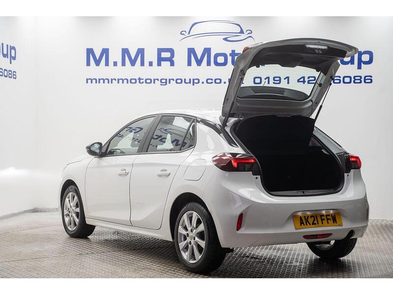 Used Vauxhall Corsa 2021 for sale - 77270605: Photo 15