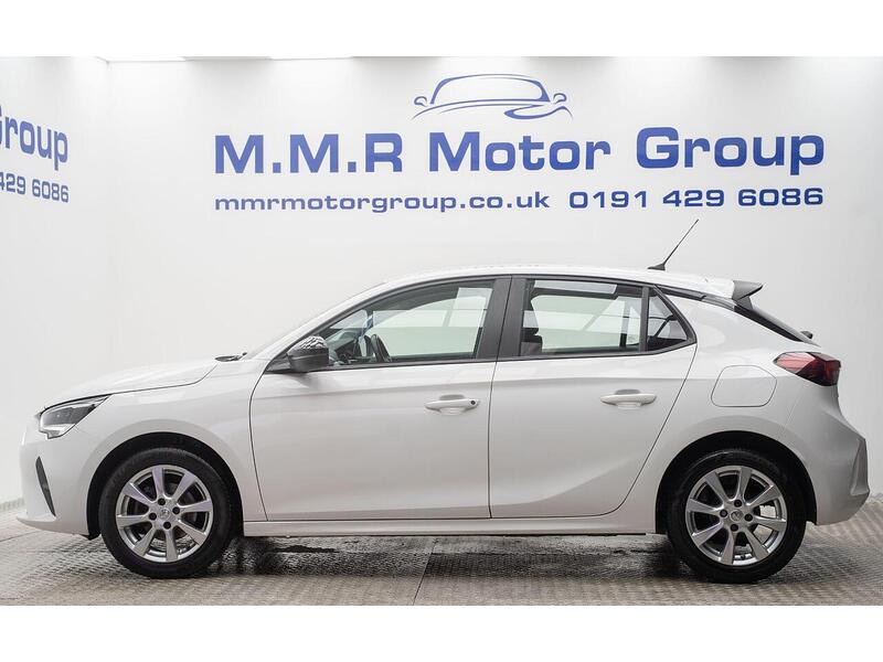 Used Vauxhall Corsa 2021 for sale - 77270605: Photo 17