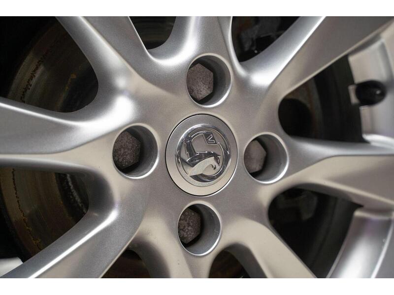 Used Vauxhall Corsa 2021 for sale - 77270605: Photo 18