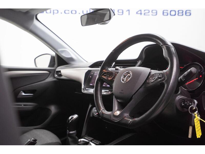 Used Vauxhall Corsa 2021 for sale - 77270605: Photo 20