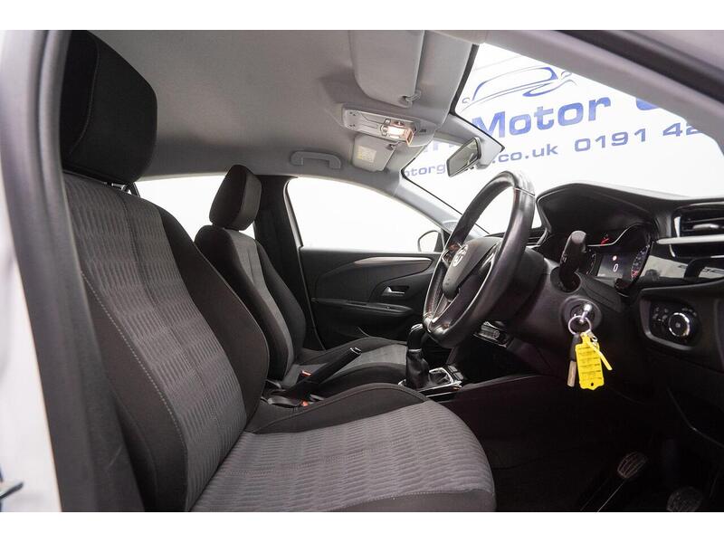 Used Vauxhall Corsa 2021 for sale - 77270605: Photo 21