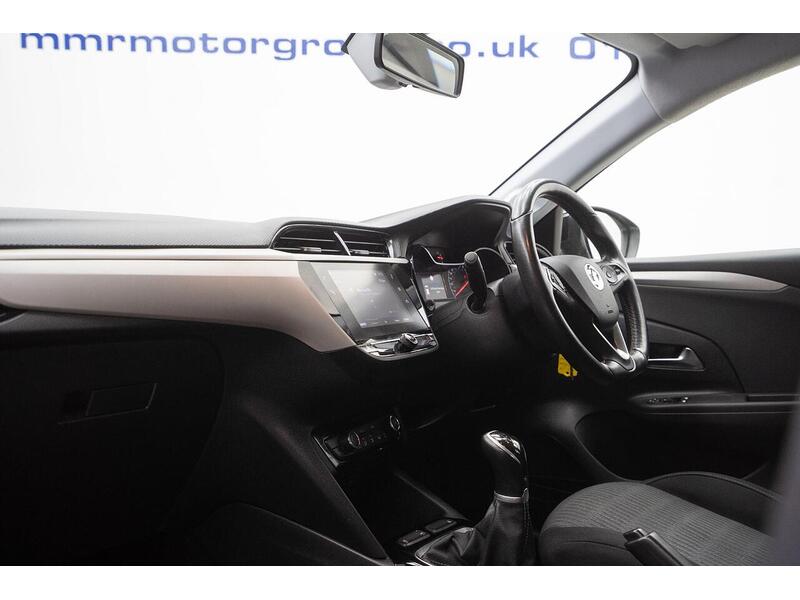 Used Vauxhall Corsa 2021 for sale - 77270605: Photo 23