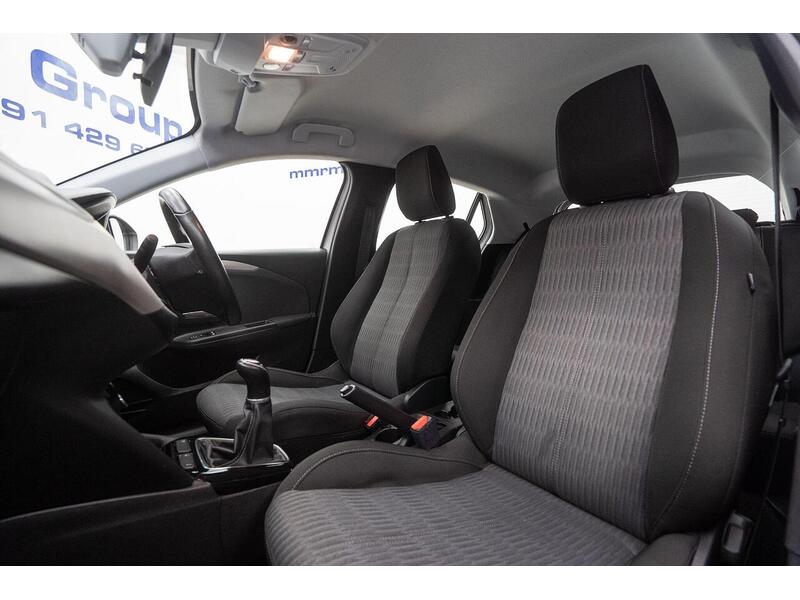 Used Vauxhall Corsa 2021 for sale - 77270605: Photo 25