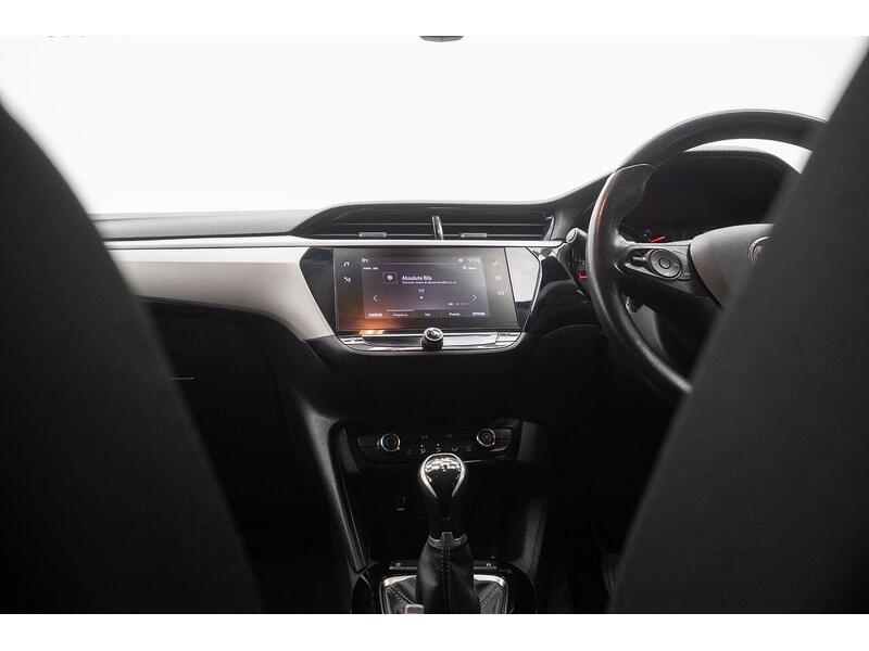 Used Vauxhall Corsa 2021 for sale - 77270605: Photo 27