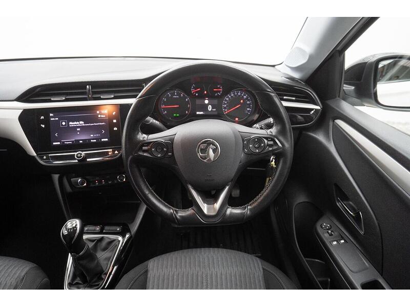 Used Vauxhall Corsa 2021 for sale - 77270605: Photo 28