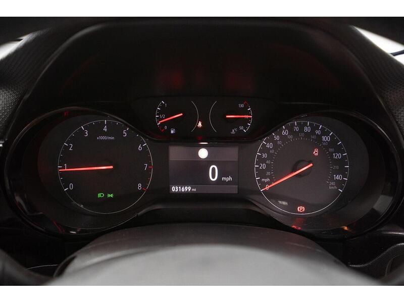 Used Vauxhall Corsa 2021 for sale - 77270605: Photo 29