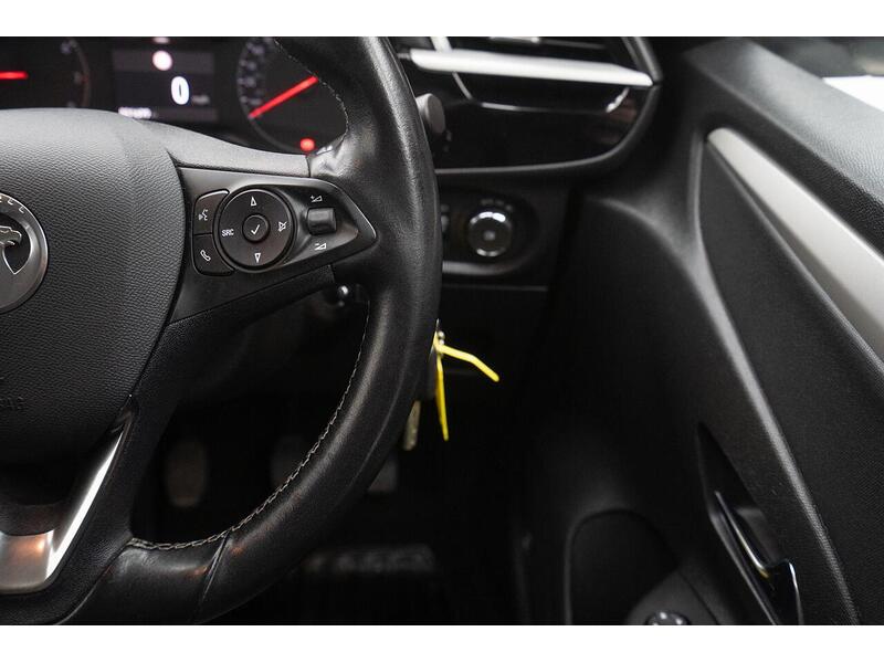 Used Vauxhall Corsa 2021 for sale - 77270605: Photo 31