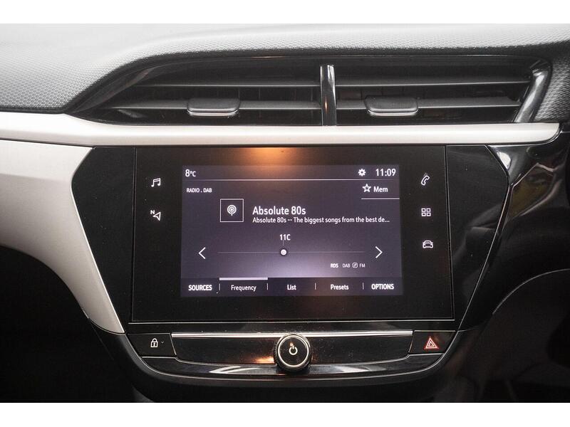 Used Vauxhall Corsa 2021 for sale - 77270605: Photo 32